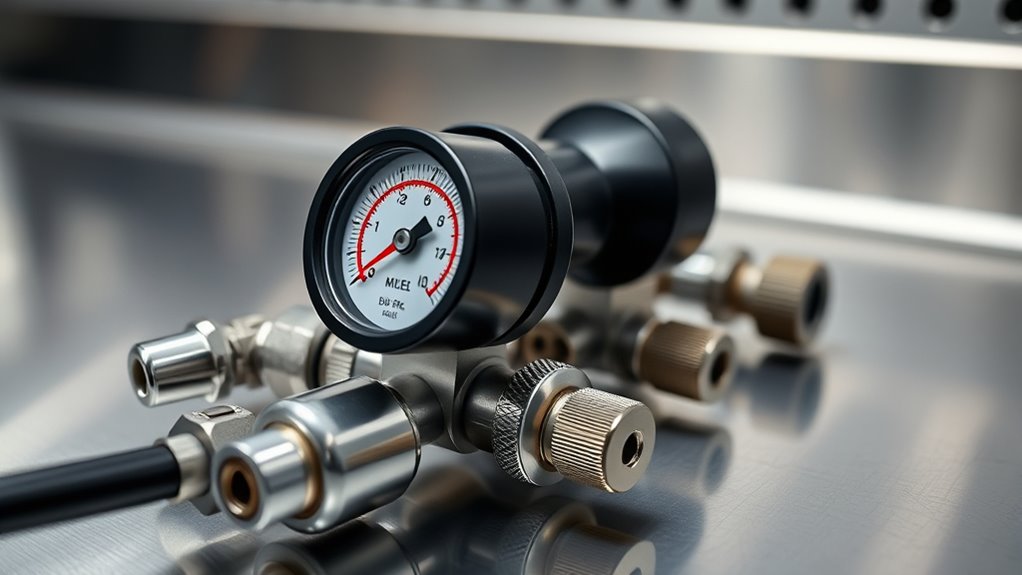choose durable accurate gauges