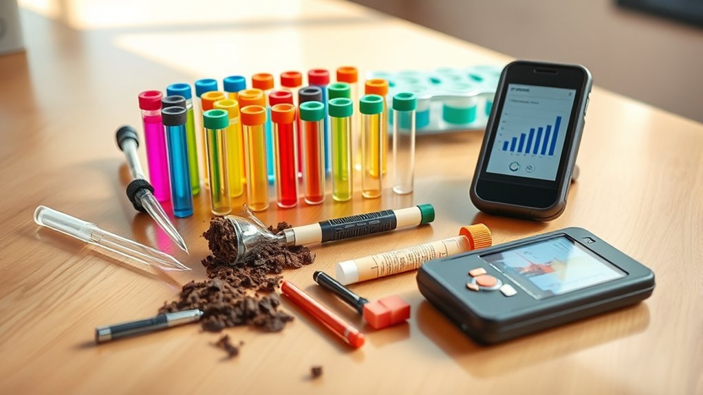 choose suitable sampling methods