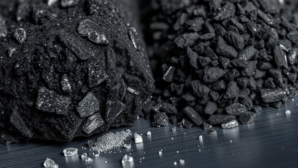 choose the right carbon type