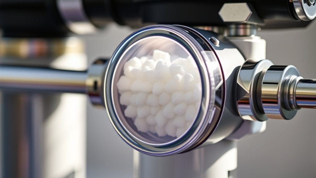 choosing durable compatible filter housing