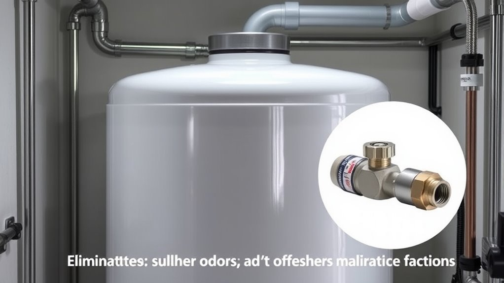 choosing durable compatible tank