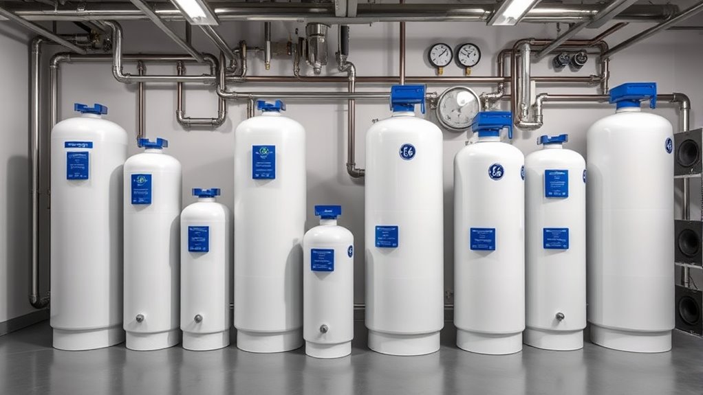 choosing durable compatible tank
