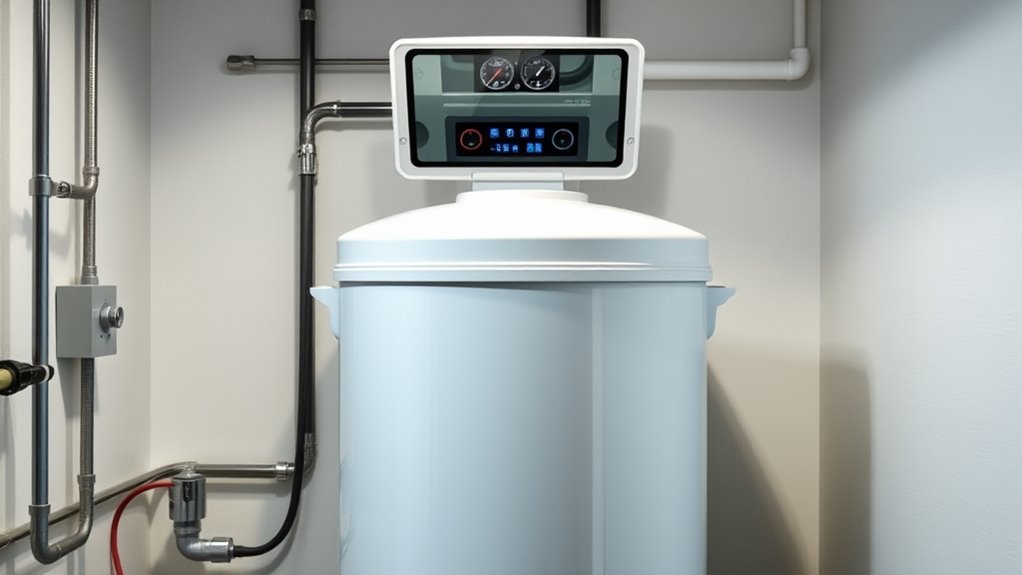 choosing durable functional brine tanks