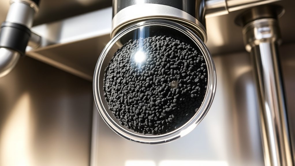 choosing effective catalytic carbon filters