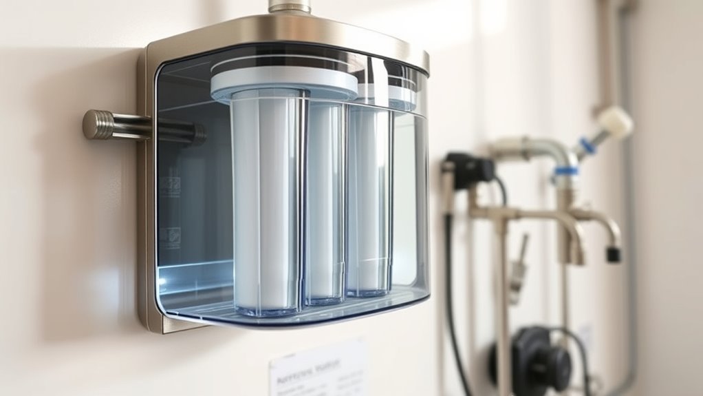 choosing effective filtration standards