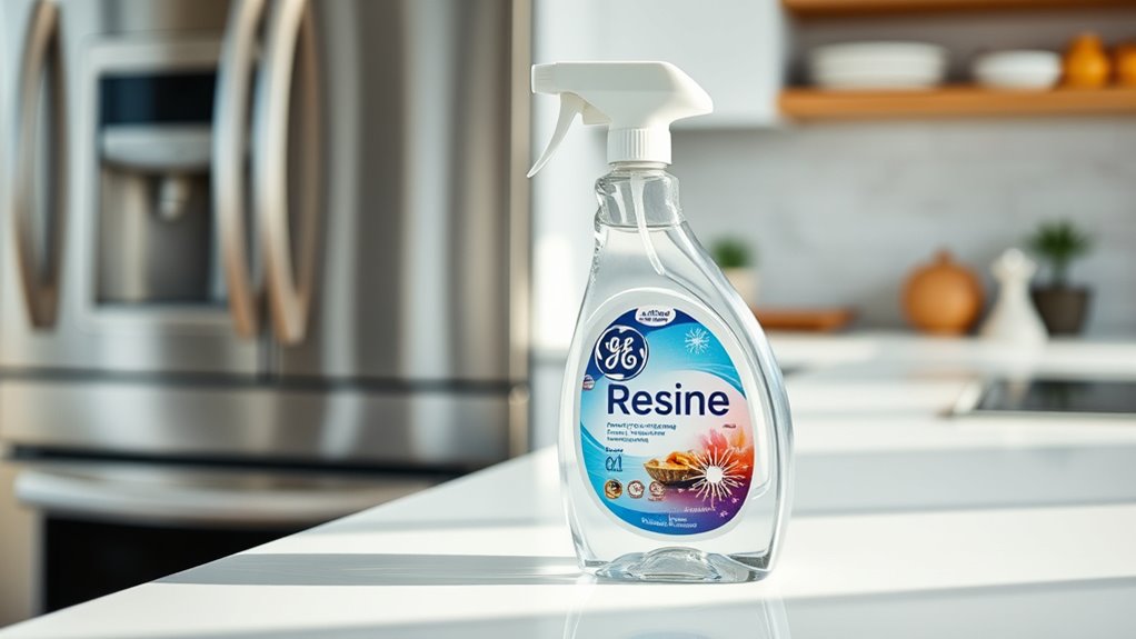 choosing effective safe cleaner