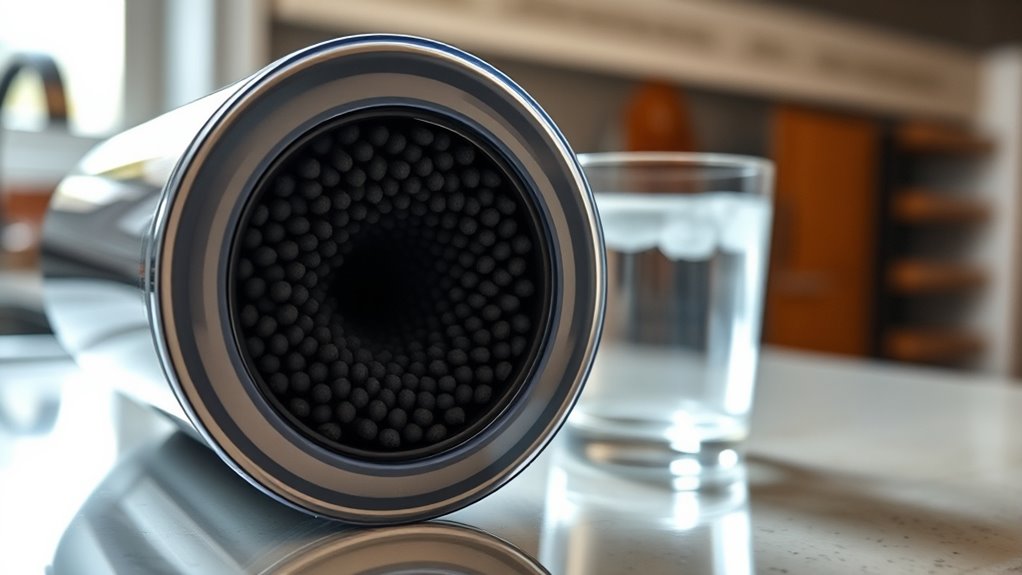 choosing effective water filters