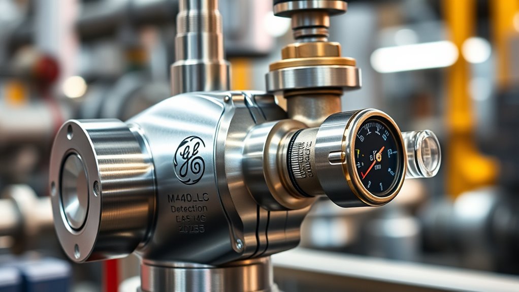 choosing reliable leak detection valves