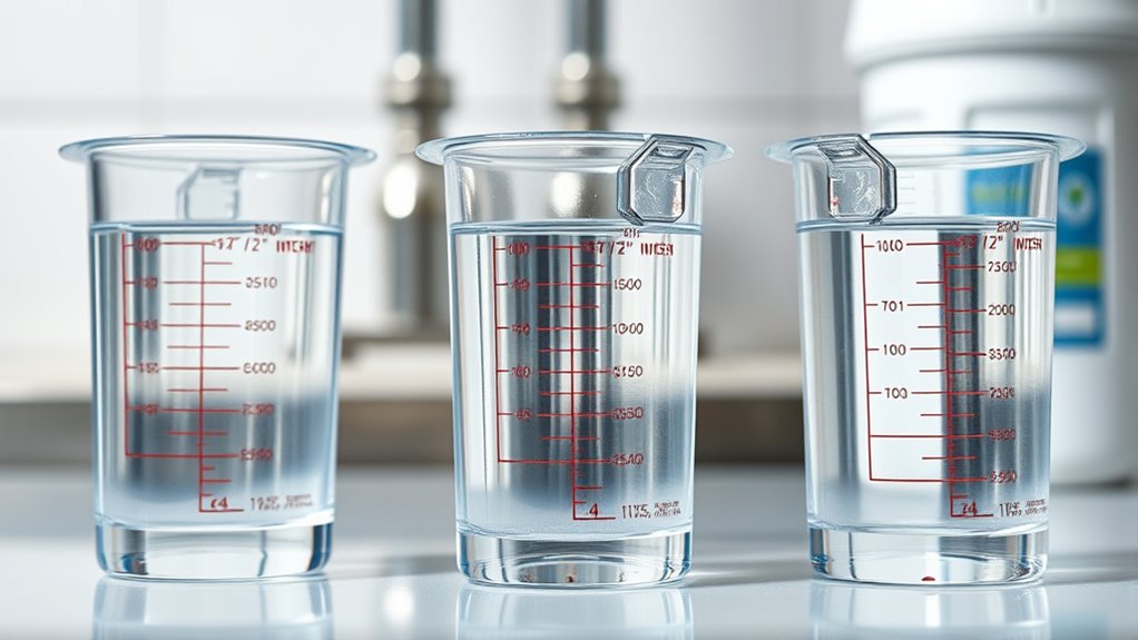choosing reliable water test kits