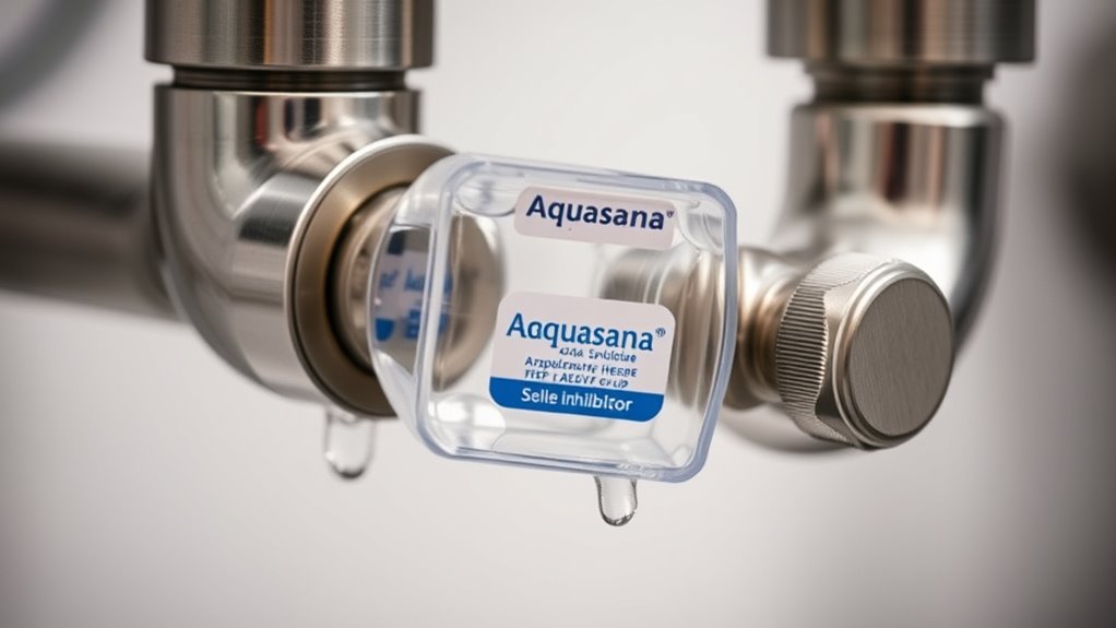 choosing safe durable inhibitor