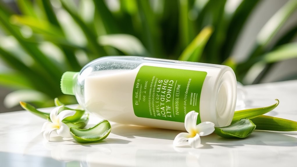 choosing salt free water conditioner