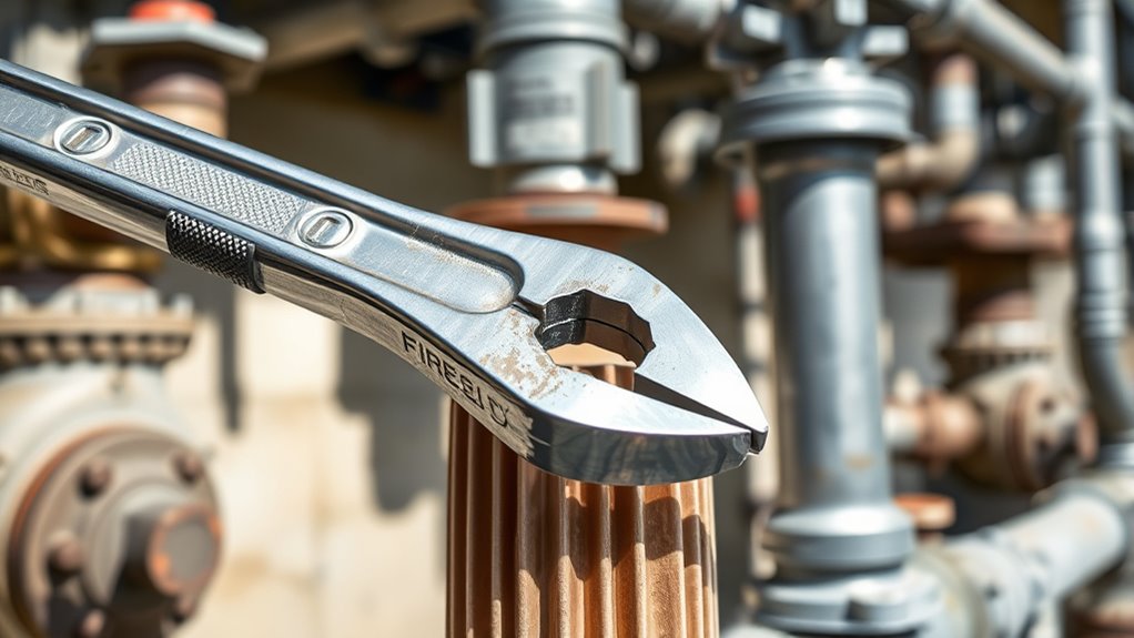 choosing the right filter wrench