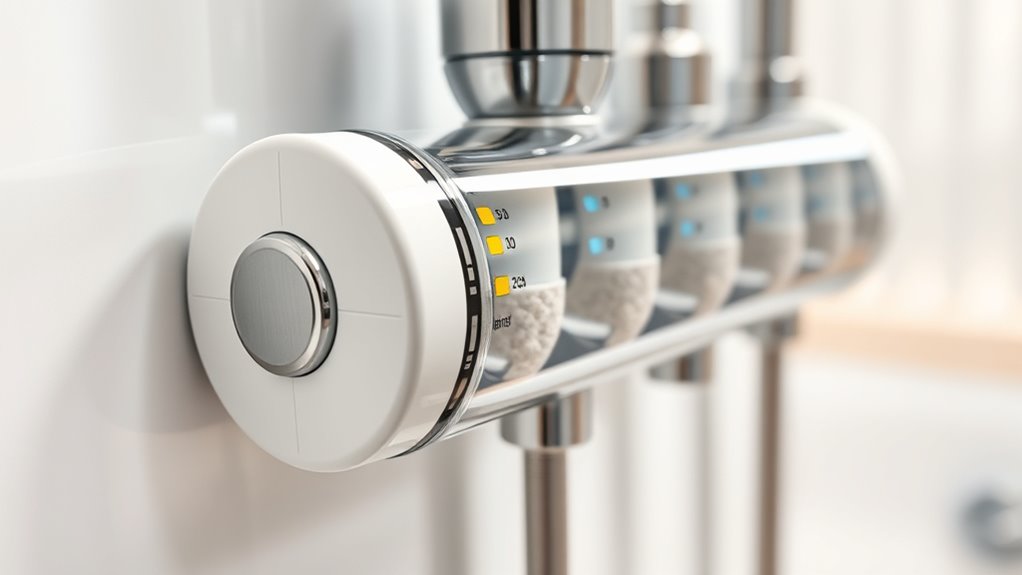 choosing water scale inhibitor