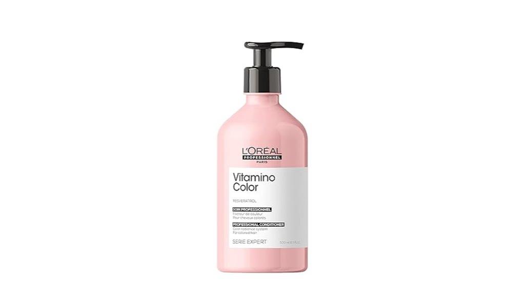 color enhancing hair conditioner