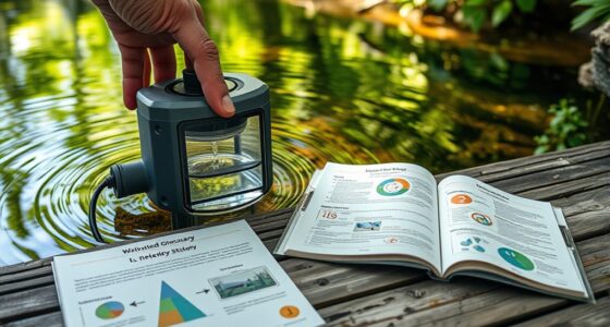 common misconceptions about water testing