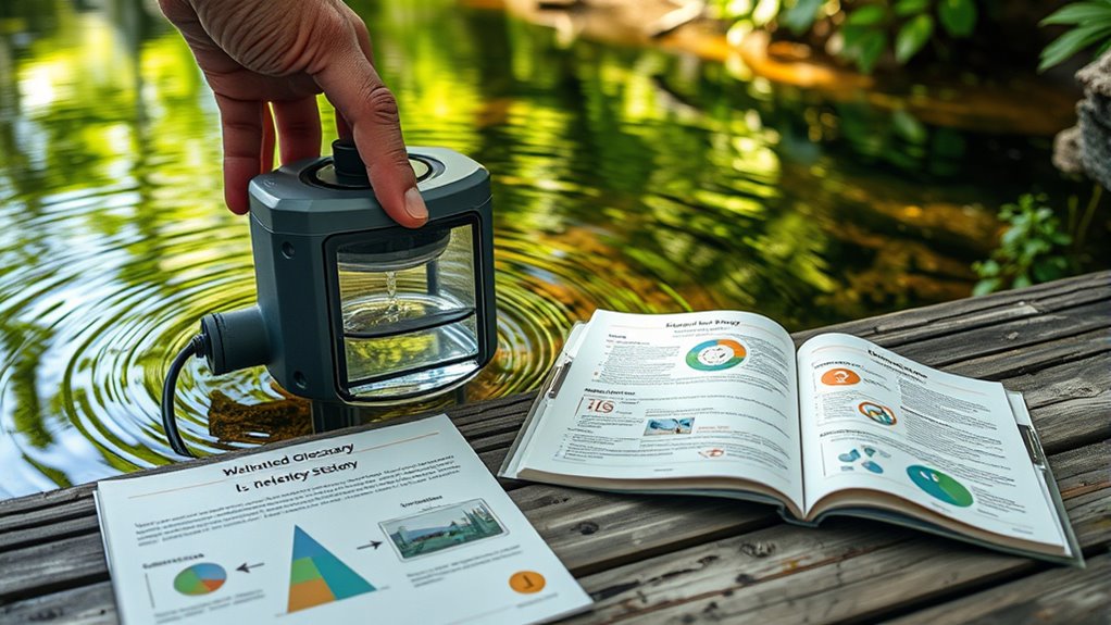 common misconceptions about water testing