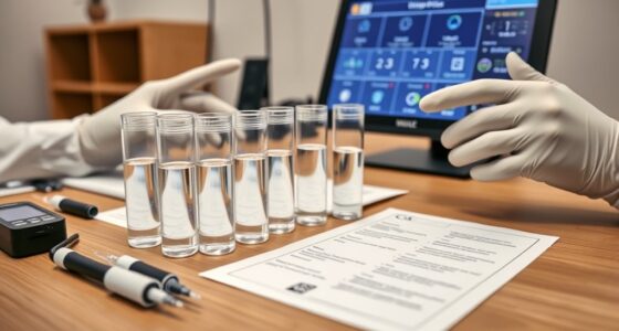 common pitfalls in water testing