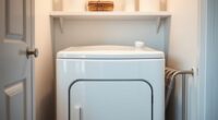 compact efficient brine tanks