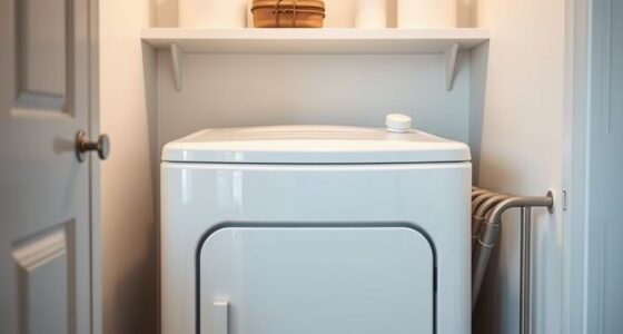compact efficient brine tanks