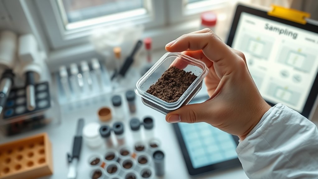 comparing stratified and cluster