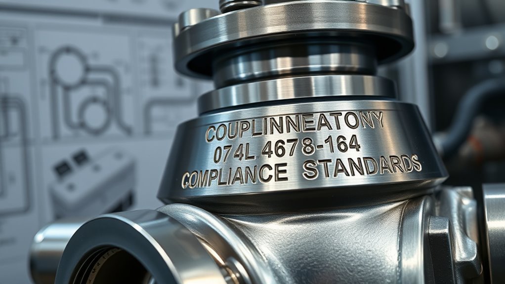 compliance standards and solutions