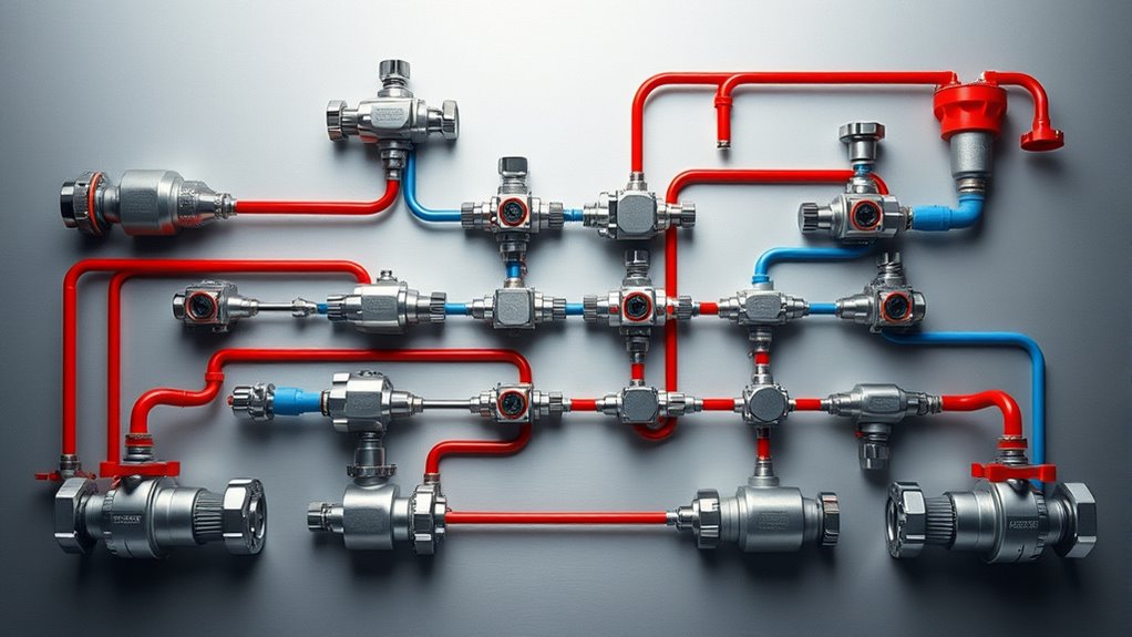 comprehensive valve configuration guide