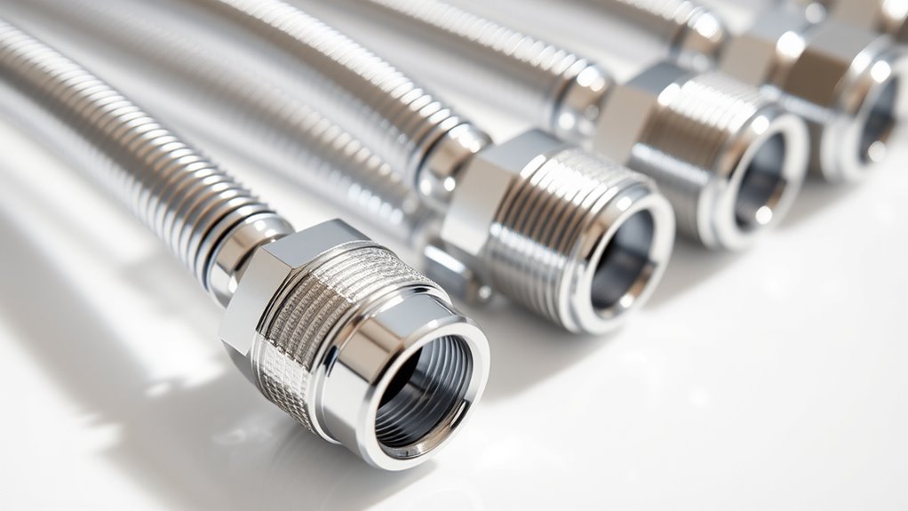 connector selection considerations