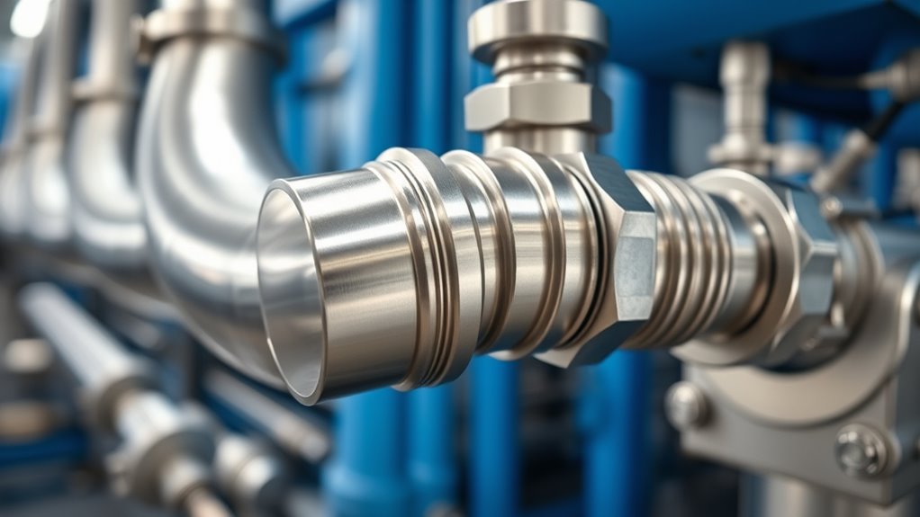 connector selection considerations