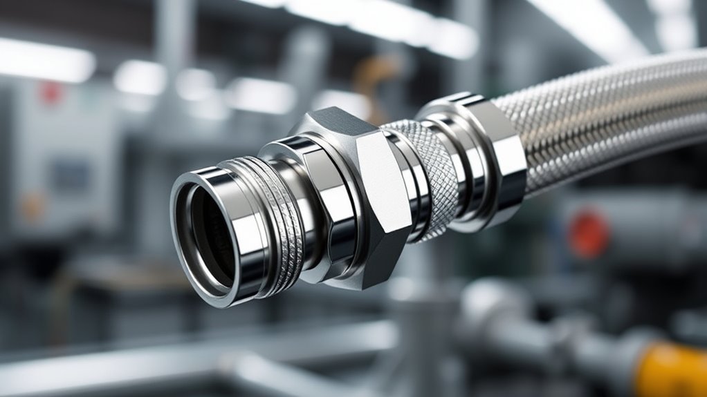 consider durability compatibility flow rate