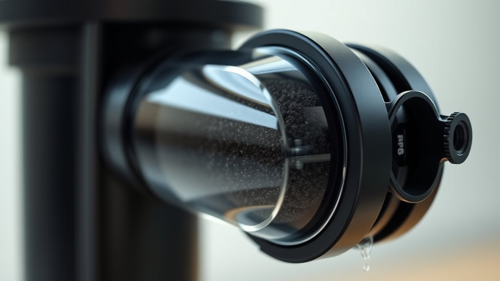contaminant removal and certification