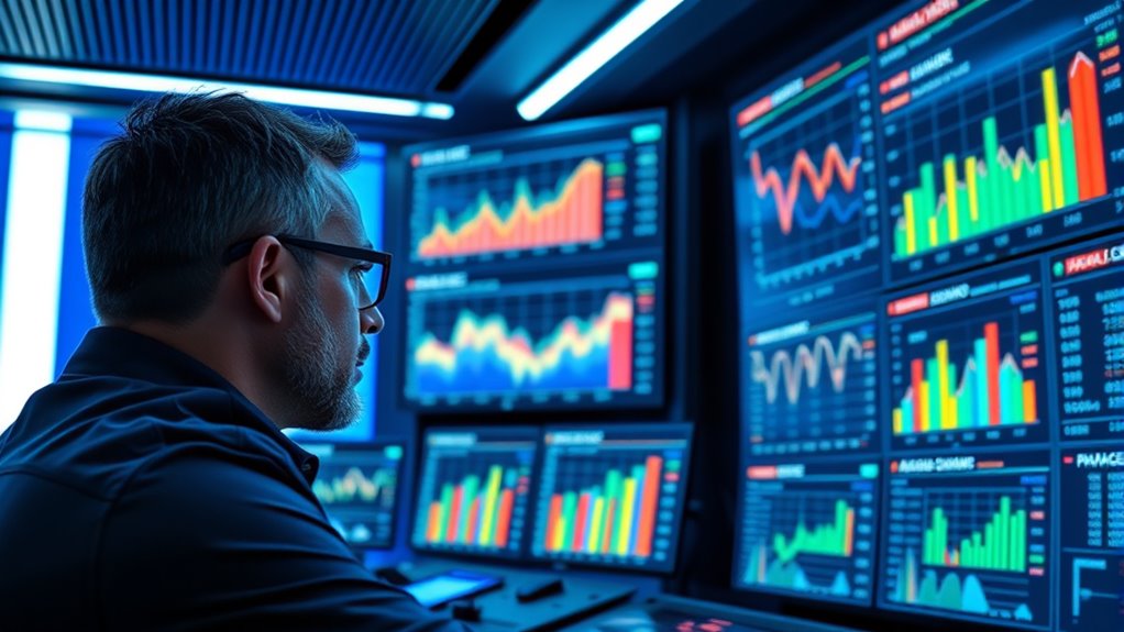 demand measurement and standards