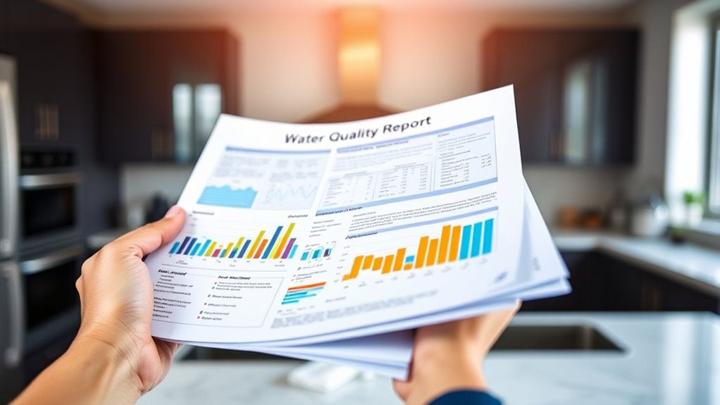 detect signs analyze results