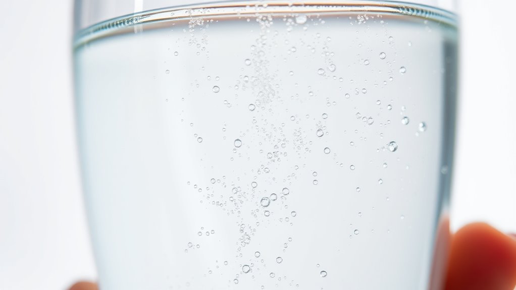 detect treat restore water