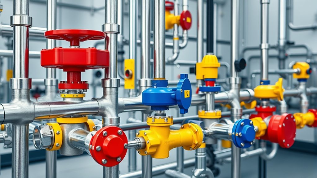 diagnose valve system issues