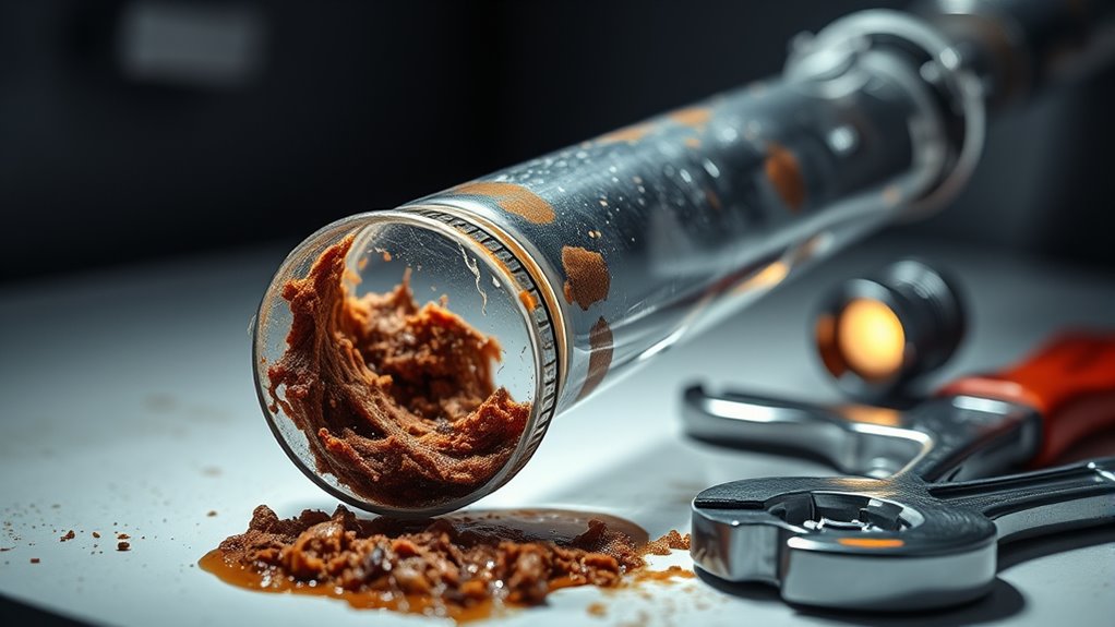 drain blockage prevention techniques