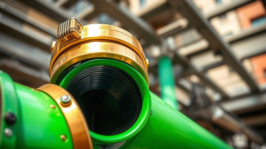 drain saddle selection considerations