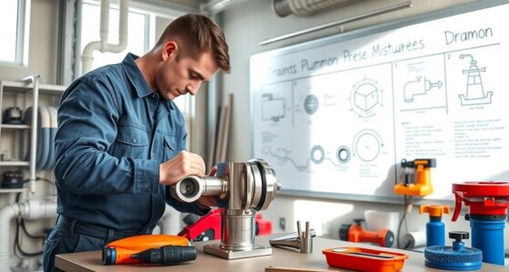 drainage faq common mistakes