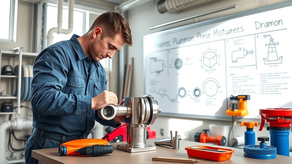 drainage faq common mistakes