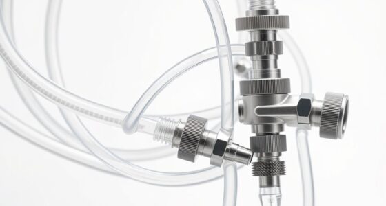 drainage myths and facts