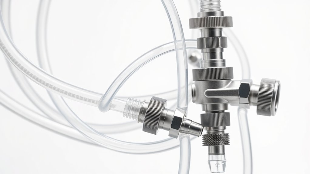 drainage myths and facts