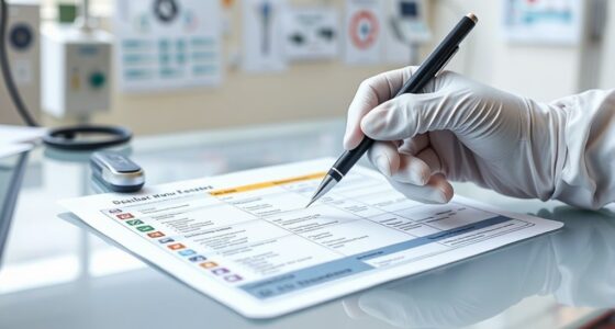drainage options checklist