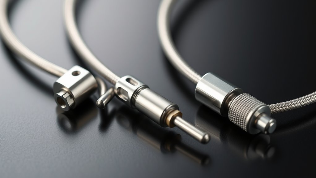 durability and environmental compatibility