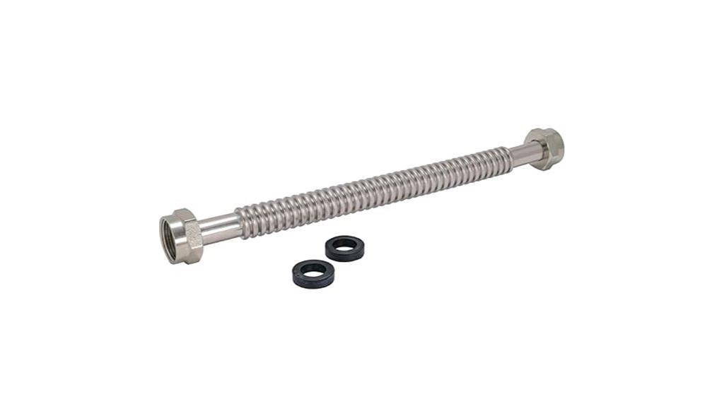 eastman 12 inch connector