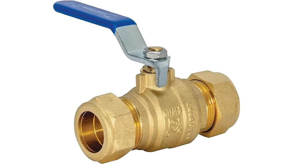 eastman 3 4 inch valve