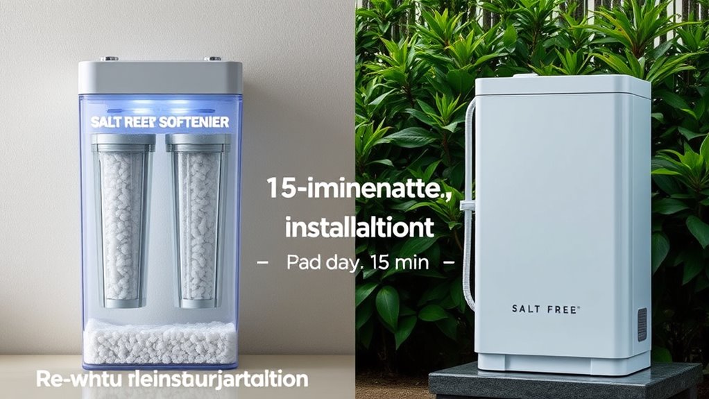 eco friendly resource management