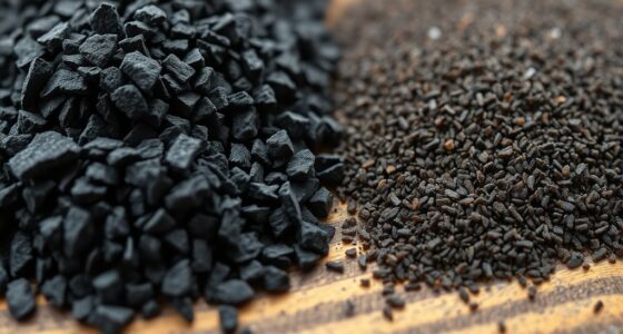 effective advanced catalytic carbon
