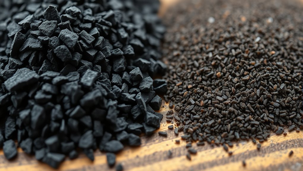 effective advanced catalytic carbon