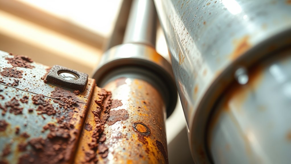effective corrosion prevention strategies
