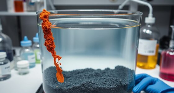 effective iron manganese treatment