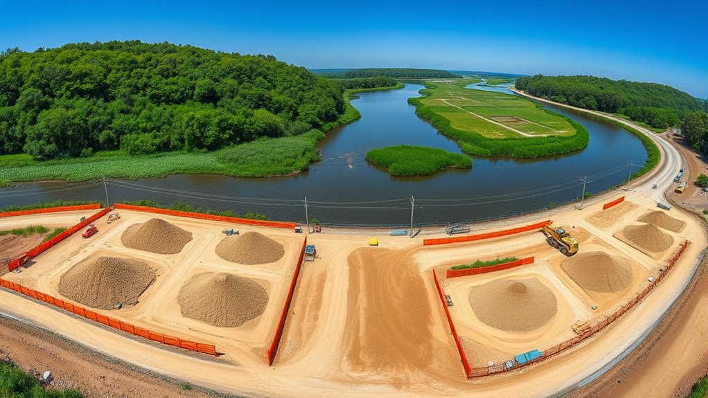 effective sediment management strategies